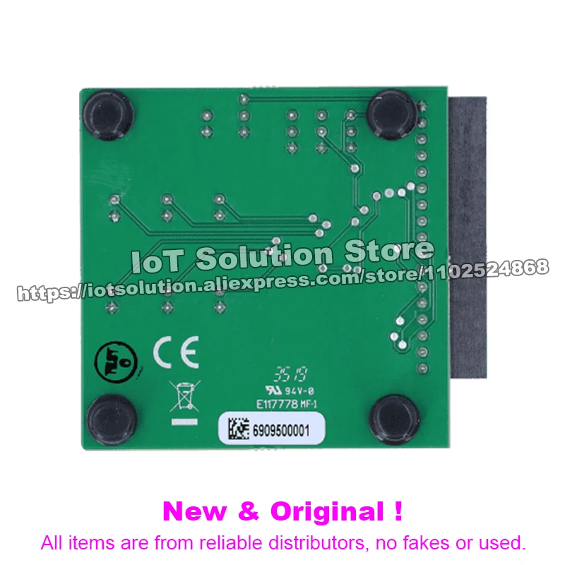 TPL0102EVM TPL0102 256-tap dual-channel digital potentiometer with I2C interface evaluation module