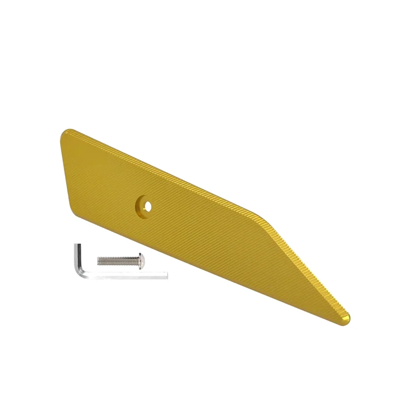 

AB61-Motorcycle Exhaust Heat Shield Dhield Protector Guard Cover For Honda ADV350 2021-2025 Accessory Parts