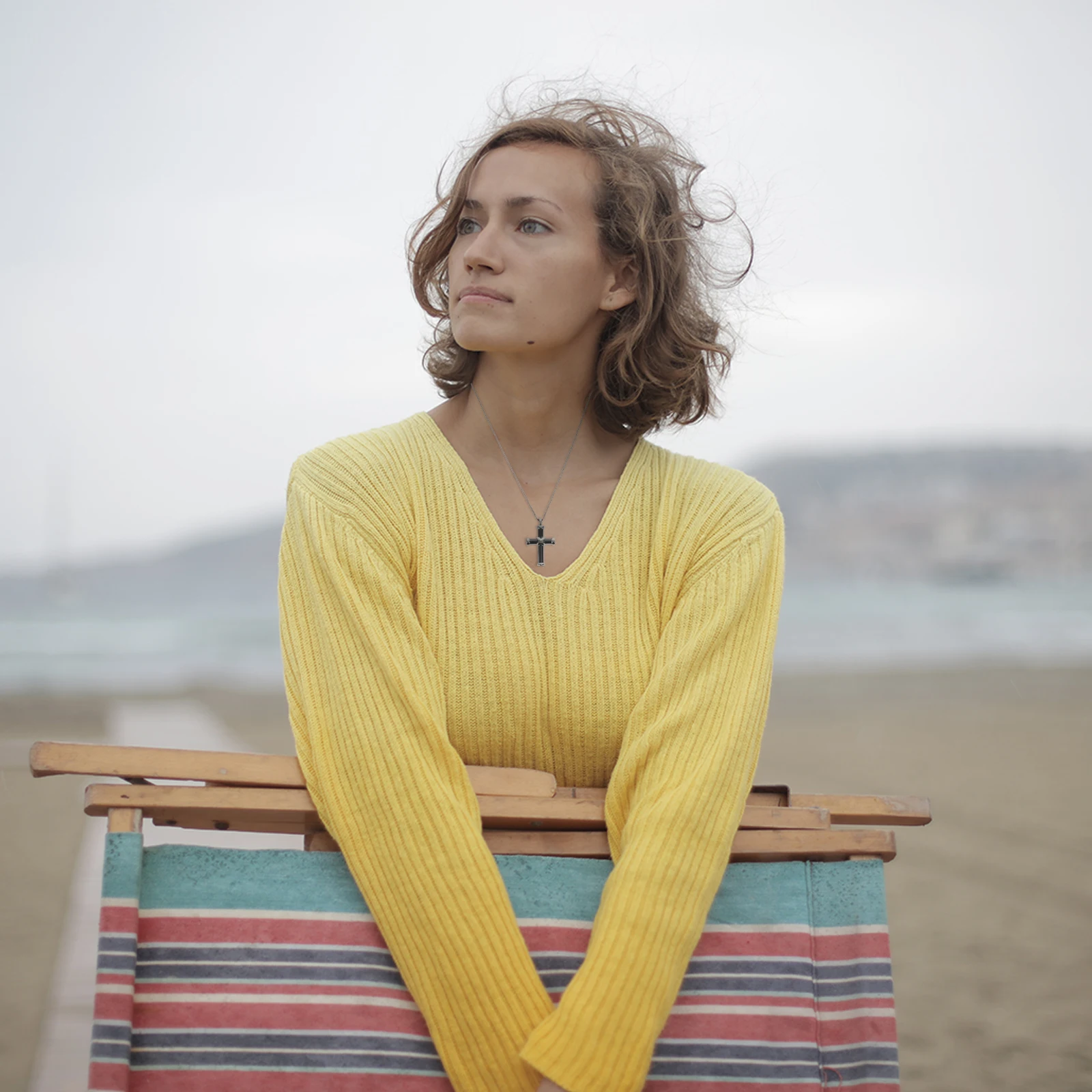 

1 set Bone Urn For Ashes Stainless Steel Mini Pet Ash Casket Pendant Memorial Jewelry Kit Portable Cremation Necklace Diy Metal