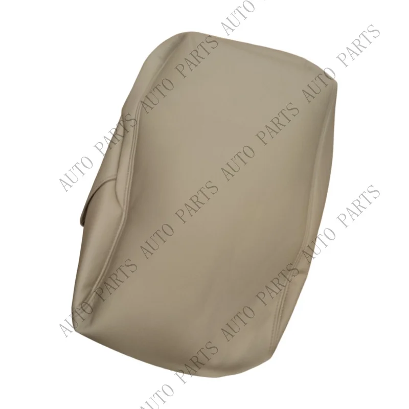 A+ Console Lid Pull Over Armrest Cover fit for Chevry Silverado 1500LT LS 07-14