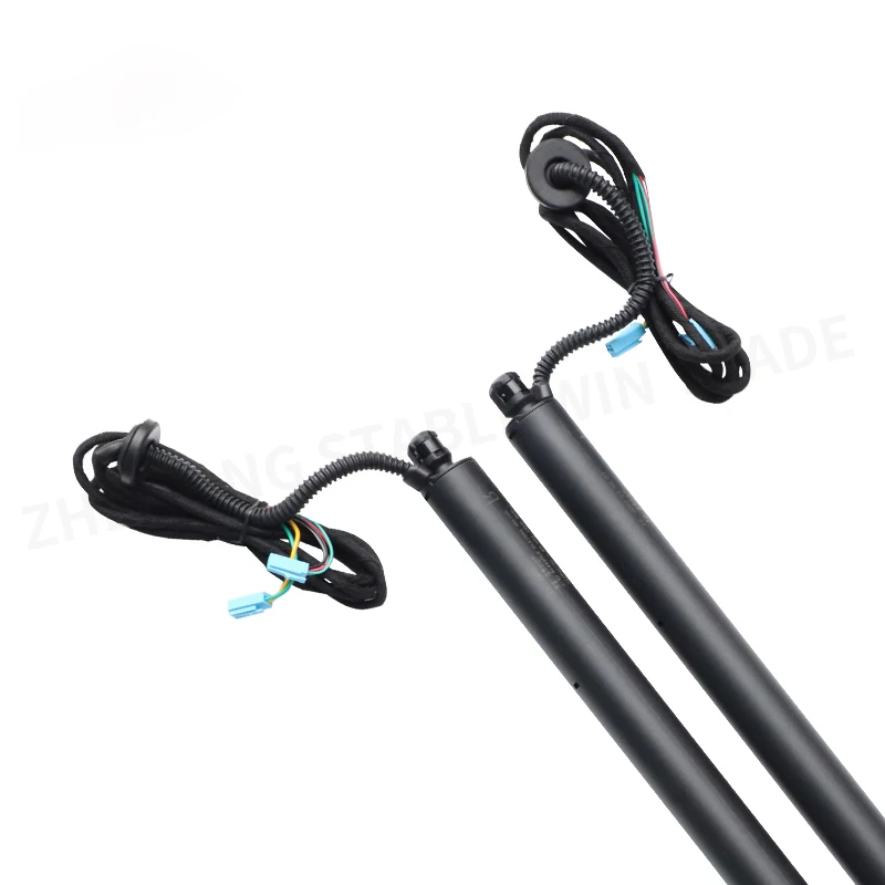 Pair Rear Trunk Power Liftgate Hatch Lift Support Opener Electric Tailgate Struts Left and Right For Toyota Cruiser 2022