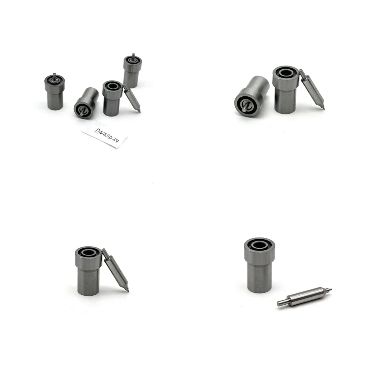 

Fuel Injector Diesel Nozzle DN4SD24 with Number is 0 434 250 014 for fuel injector 0432217056 suit for MERCEDES-BENZ Equipment