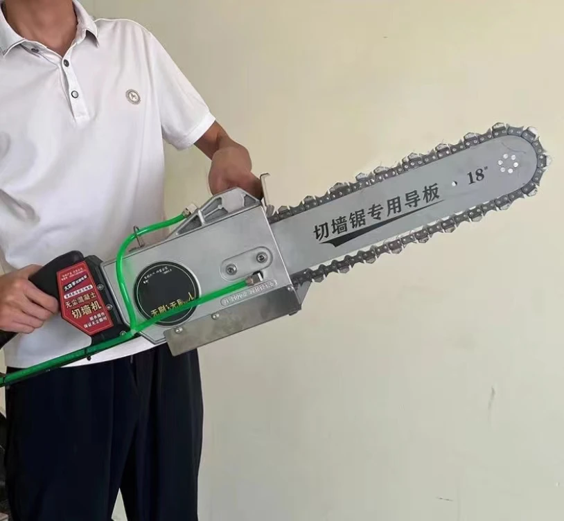 

Прямая продажа с фабрики, электрический цепной резак, пилы для резки стен для строительства бетона