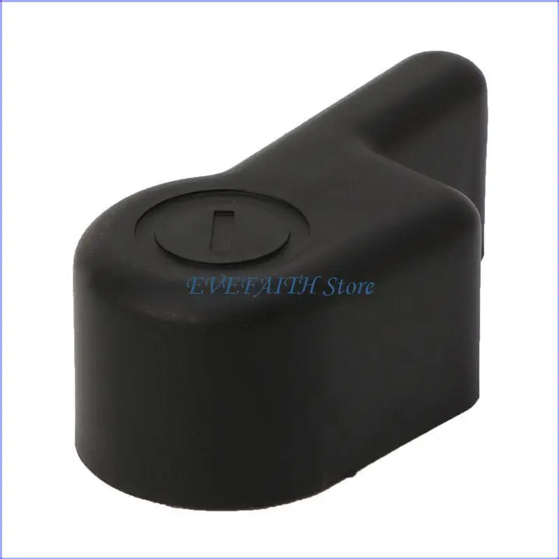 

124B High Quality Battery Negative Terminal Cover for Nissan Qashqai Dualis J10