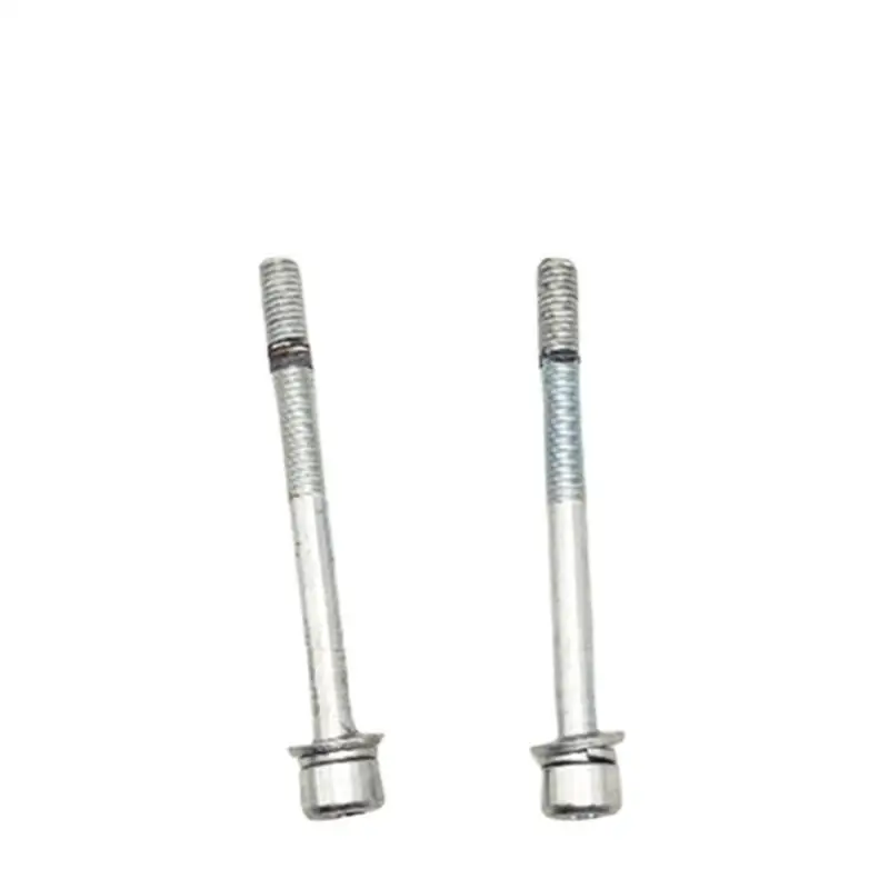 EB260Gasoline Engine Semi-Finished Products Blower Accessories Case Cylinder Crankshaft Piston Ring Engine Full Set Collection