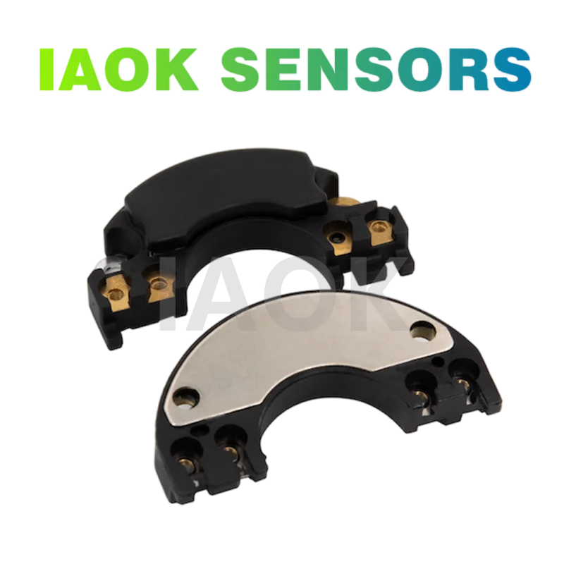 

Автоматические детали дизельного двигателя, модуль зажигания J153 M007 M010 J120 J170 B541-18-V20 MD618293 для Mitsubishi