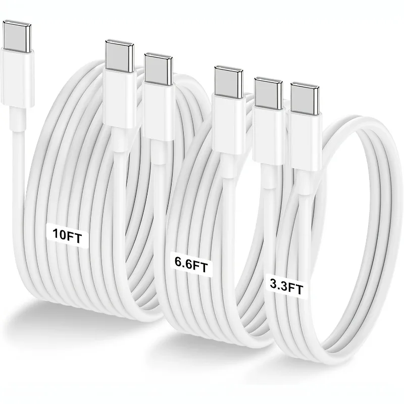 כבל USB-C שלא ישבור לך — החיים שלך זה יותר מחשוב