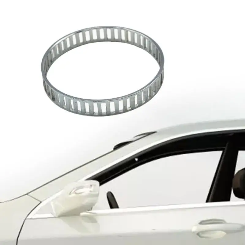 D5BE Compatible-for 1 Series E81 E82 E87 E88 ABS E90 E91 E92 E93 Car Drive Shaft ABS Ring Reluctor Reluctance Ring