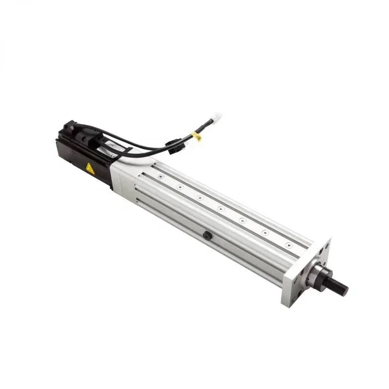 95MM long stroke 1200mm heavy-duty linear servo electric cylinder Hot sales