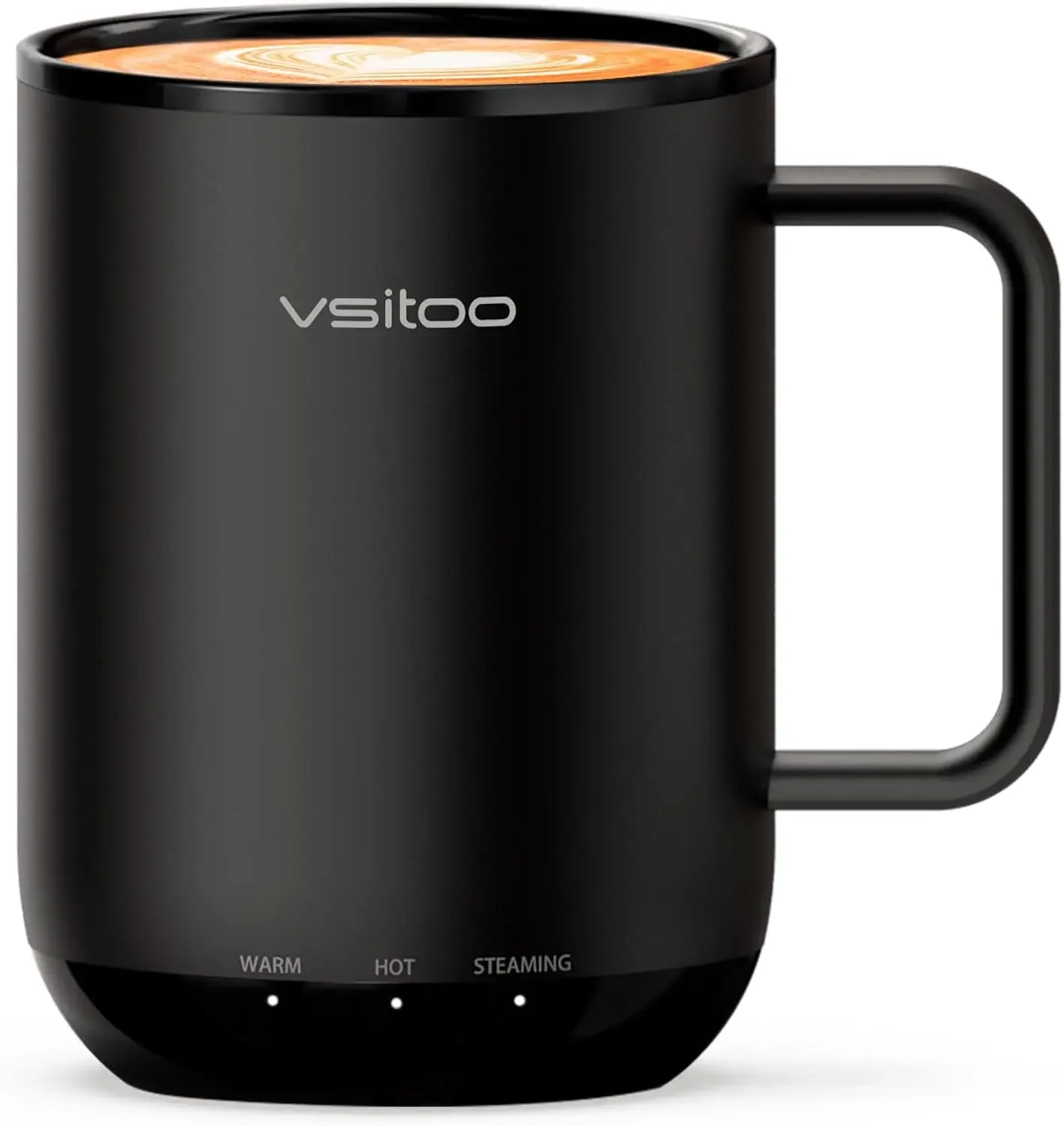 S3 Plus 14Oz Heated…