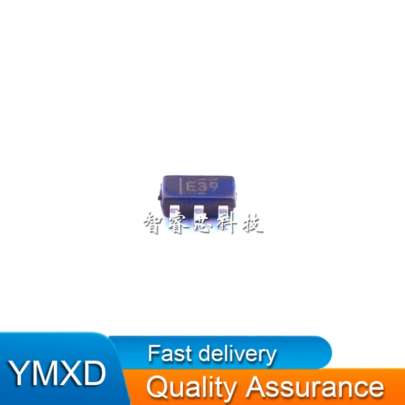 2 قطعة/الوحدة جديد الأصلي INA139NA INA139NA/3K الشاشة الحريرية E39 SOT23-5 الحالي تحويلة رصد التسليم السريع