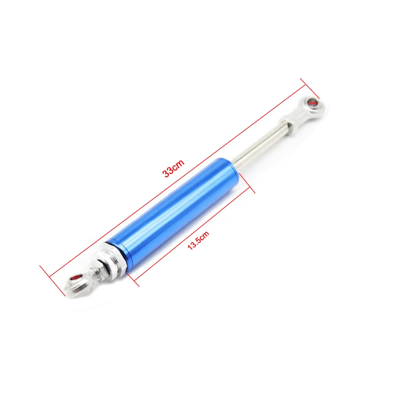 

Torque Damper Engine Support for Niss@n Stroke 305MM-325MM (Hole Centre To Hole Centre)