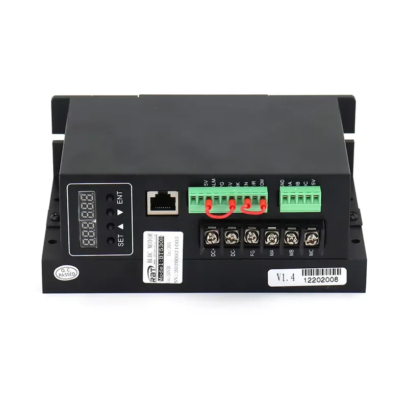 Wavetop-auto 350W ultra-high-speed milling head 0-60000rpm for cutting acrylic sheets, aluminum-plastic sheets and MDF
