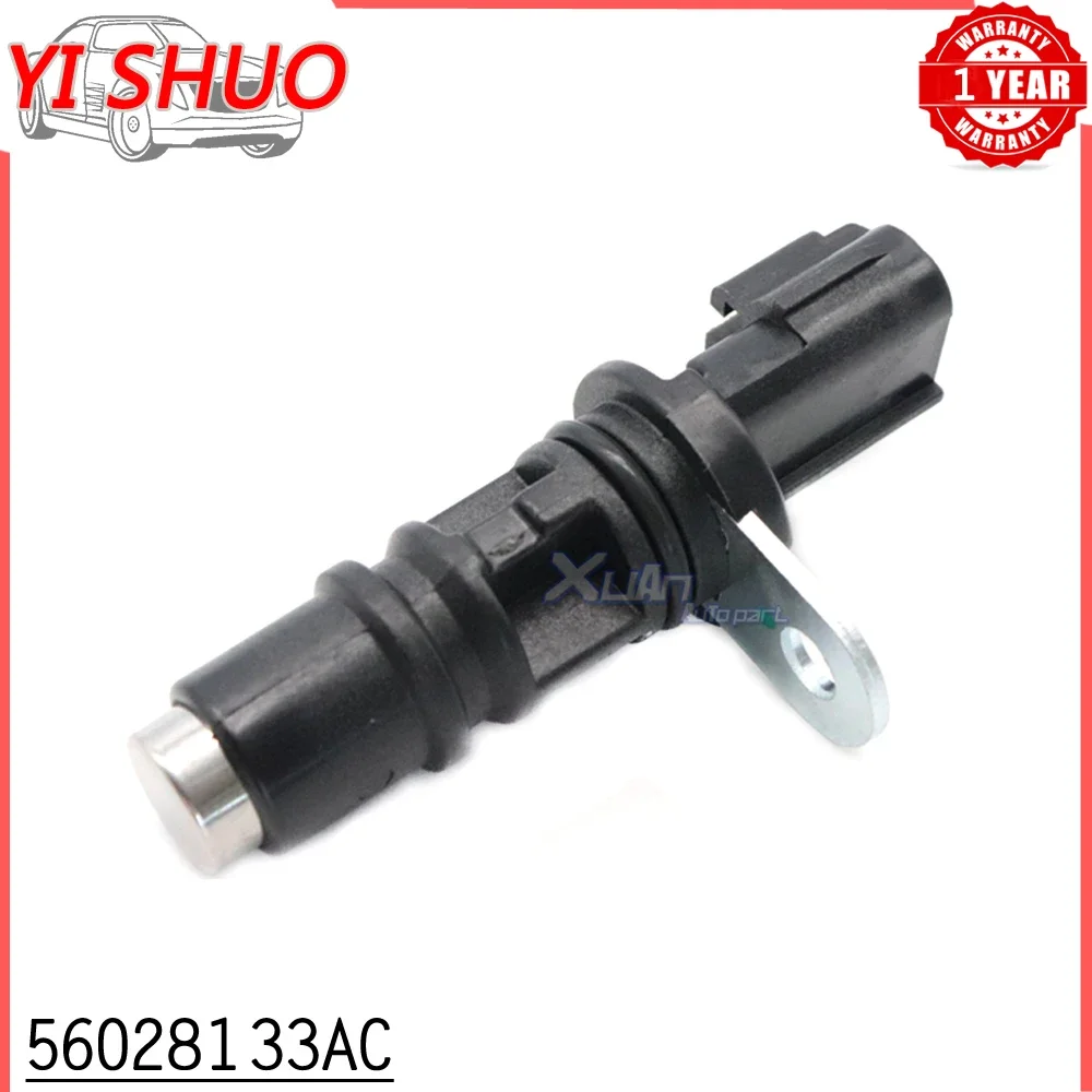 

Датчик положения распределительного вала автомобиля 56028133 Зарядное устройство AC для Chrysler Dodge Dakota Durango Ram Jeep Commander Grand Cherokee Mitsubishi