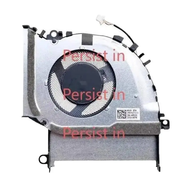 

Новый вентилятор охлаждения процессора ноутбука Adol 14Z X1403Z M1503Q X1503Z X1603Z