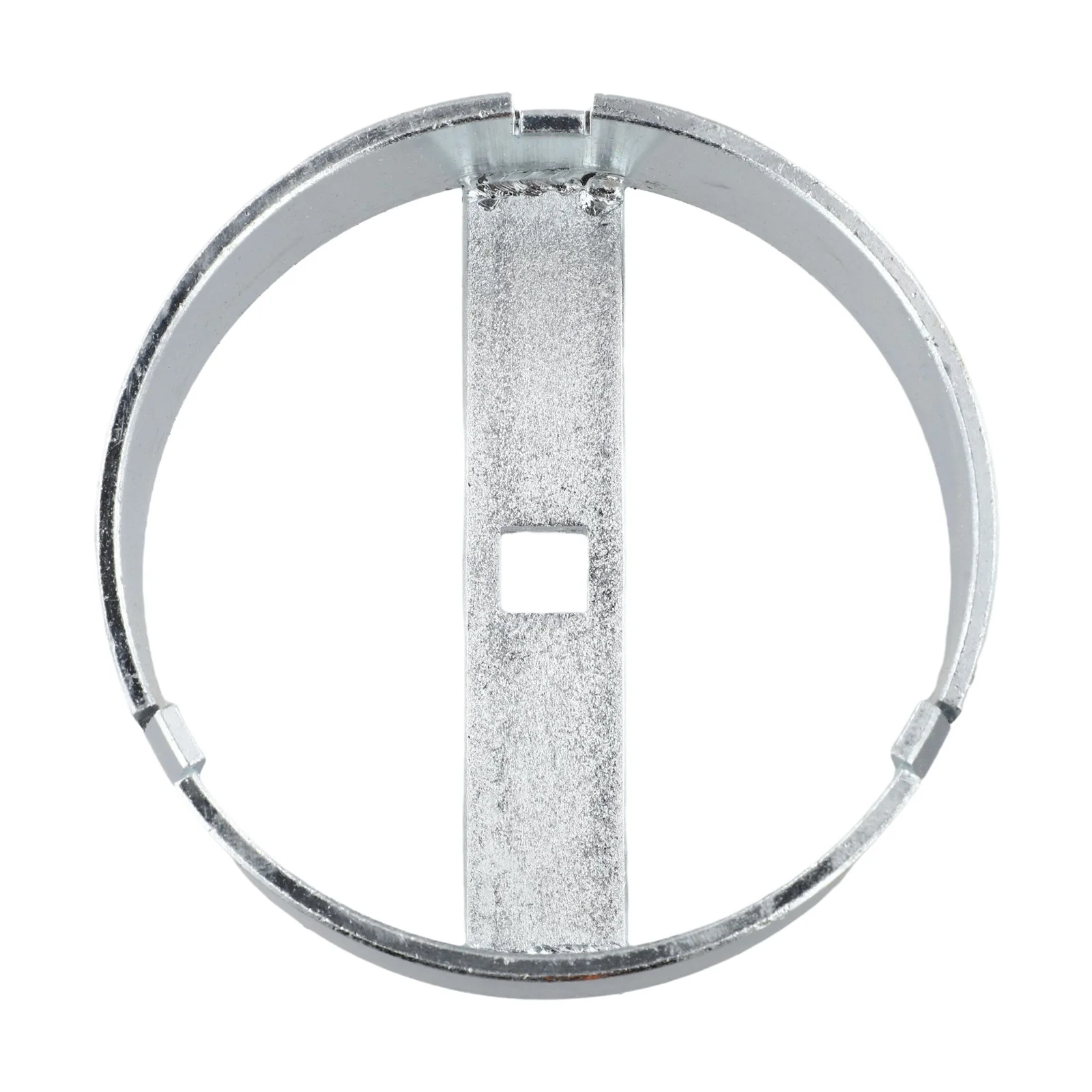 

Fuel Pump Sender Clamping Ring Removal Tool Metal Ring Remover Designed for Fuel Tank Locking Ring Replacement Part T10202