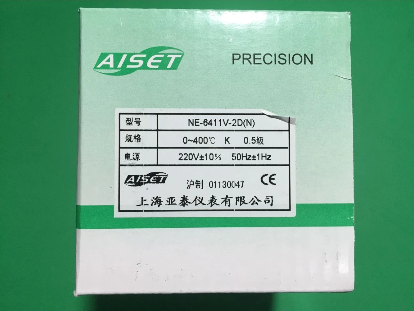 NE-6411V-2D instrument NE6000-2 temperature controller NE-6412V-2D NE-6431V-2D