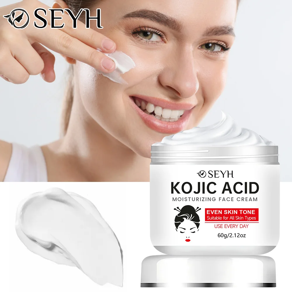 Seyh Hyaluronic Aci…