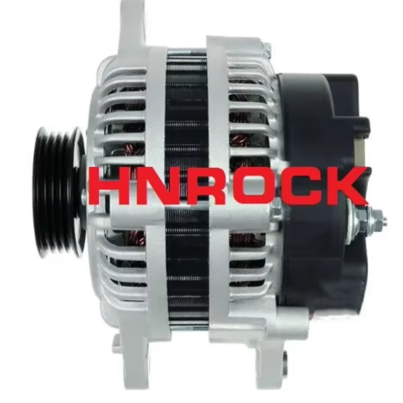 NEW 12V ALTERNATOR 37300-22200 40994RI 437338 439385 56672 89213166 9090047 9213166 AB190058  FOR HYUNDAI ELANTRA 1.8L 2.0L