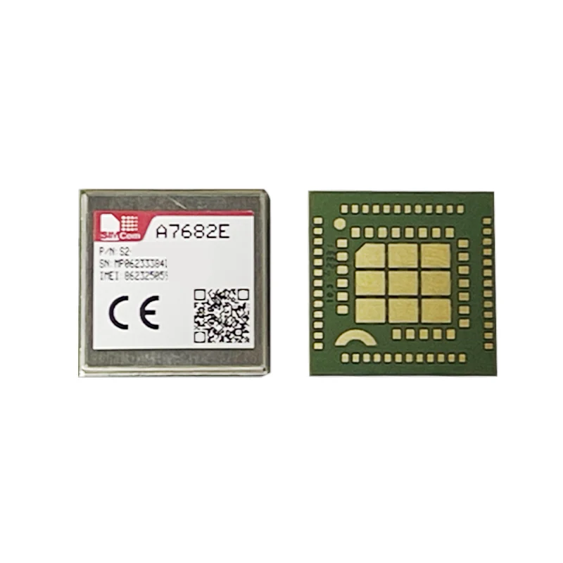 

SIMCOM CAT1 LTE Module A7682E A7682