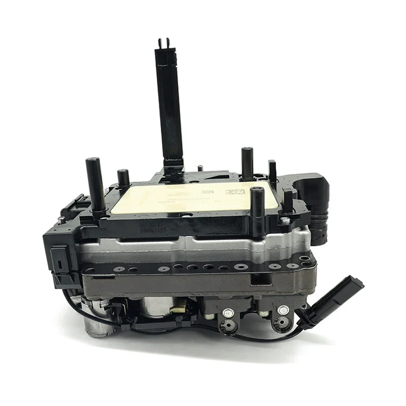 

02E927770AQ 6Speed DSG 02E DQ250 TCU TCM Valve Body Control Module for VW Skoda Seat 02E927770AL 02E927770AD 02E927770AJ