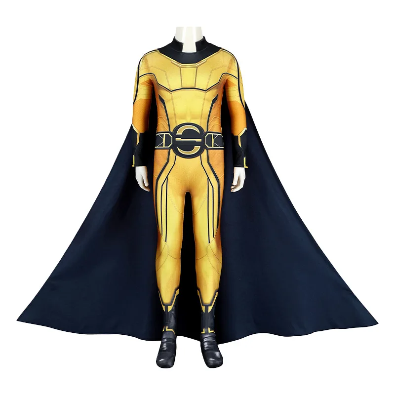 

Детский костюм на Хэллоуин Sentinel, комбинезон, костюм для косплея