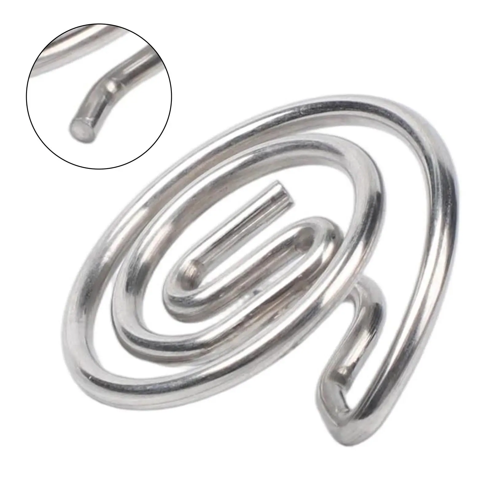 For Charger Models Spring Repair Assembly Actuator Valve Spring Kit For Vehicle Maintenance As Shown Direct Replacement Part