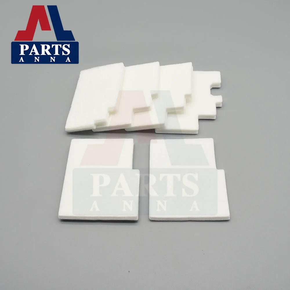 10X Ink Absorber Pad Sponge Compatible for BROTHER MFC-J3520 MFC-J3720 MFC-J6520DW MFC-J6720DW MFC-J6920DW MFC-J6925DW LEK243001
