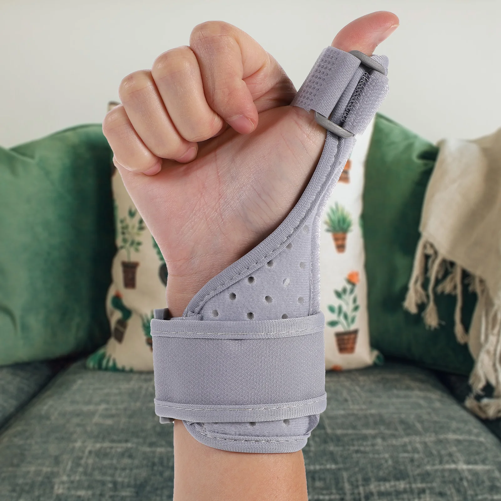 thumb