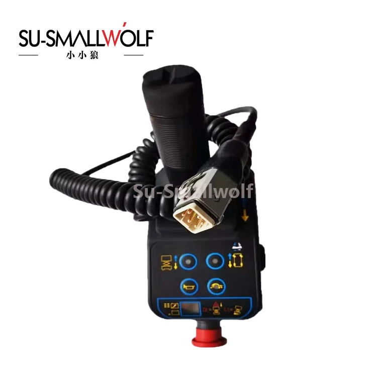 

High Quality Metal Upper Control Box 00000706 for Dingli Scissors JCPT0607 JCPT0808 JCPT1008 JCPT1212 JCPT1412 JCPT1612 JCPT0812