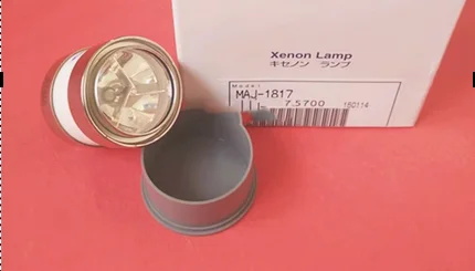 For Compatible 300W Xenon lamp,for MAJ-1817 UXR-300SLY,CLV-190 CLV-290 CLV-290SL Endoscope Xenon bulb,CLV 290 SL,MAJ1817