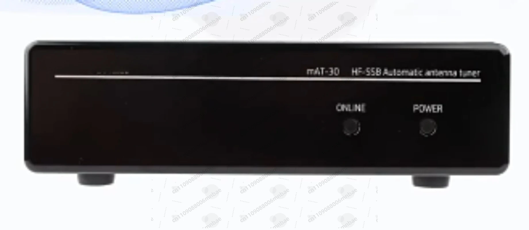 Shortwave Machine Antenna Tuner MAT-30 Shortwave Automatic Sky Tuner 120 Watts Instead OF FC-30 And FT-40