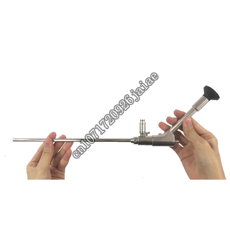 Urology Rigid Optical Percutaneous Nephroscope trocar Set