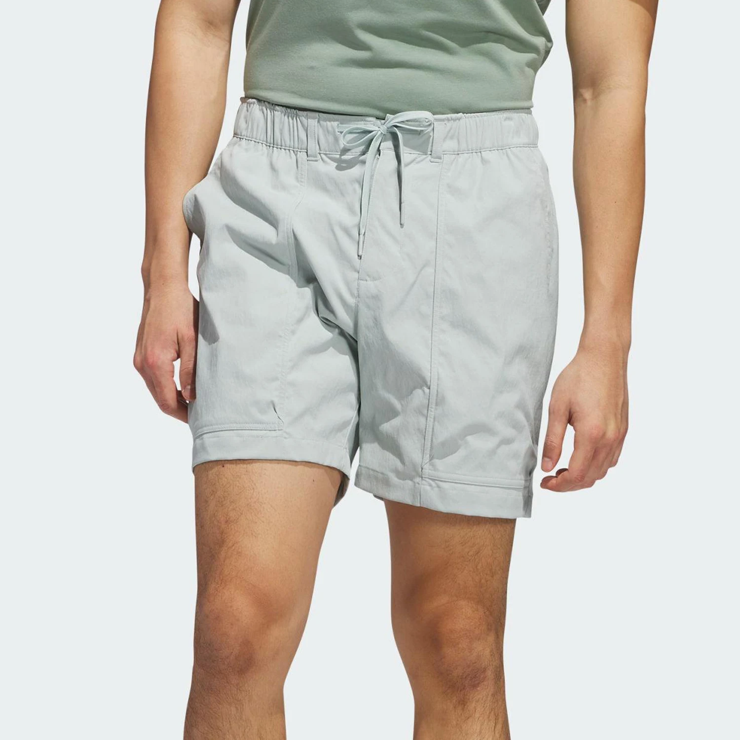 

Adidas genuine Summer New Golf Sport Men's Woven Shorts JN9139