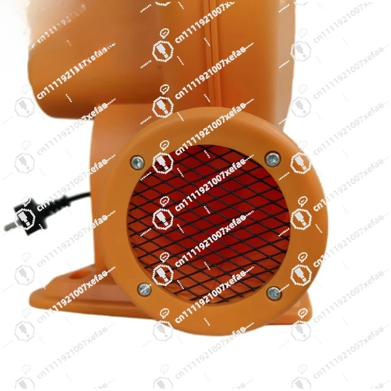 350 watt high-quality ultra-portable compact bulk for fast inflation