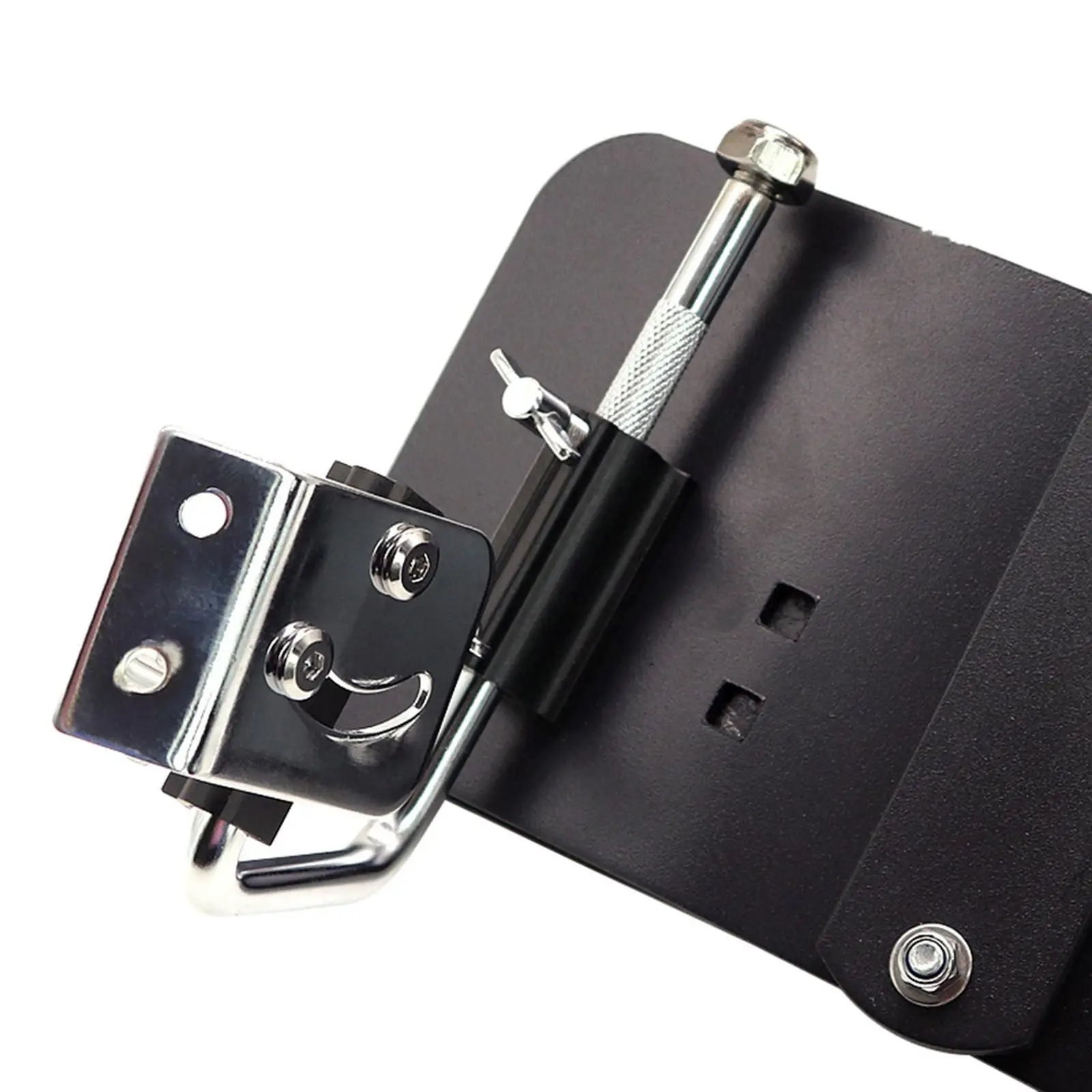 Comfortable Drum Carrier Backing Frame Lightweight Belt System for Professional Percussion Drum Set March