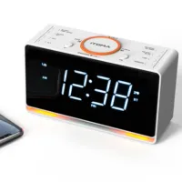 Alarm Clock Radio 1.4\