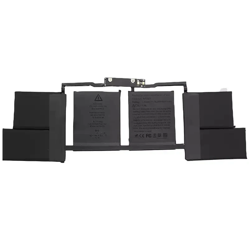 Powercell For Apple MacBook Pro 15