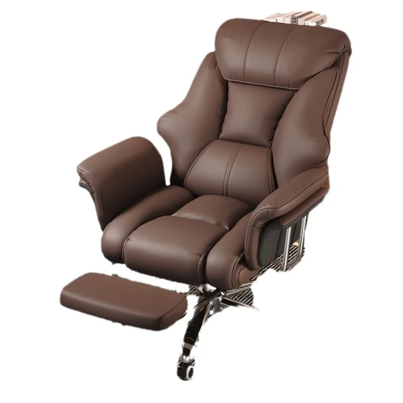 

Ergonomics Business Sofa Chair Backrest E-sports