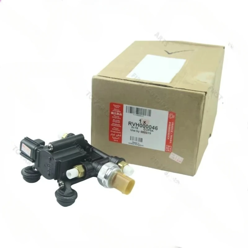

Middle Air Suspension Relief Valve For Land Range Rover Sport Discovery 3/4 LR3 LR4 RVH000046
