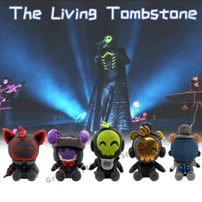 

New Five Nights At Freddys Plush Doll Toy 22/25CM Cartoon Cute Soft Five Nights Plush Dolls Toy Periphery For Kid Christmas Gift