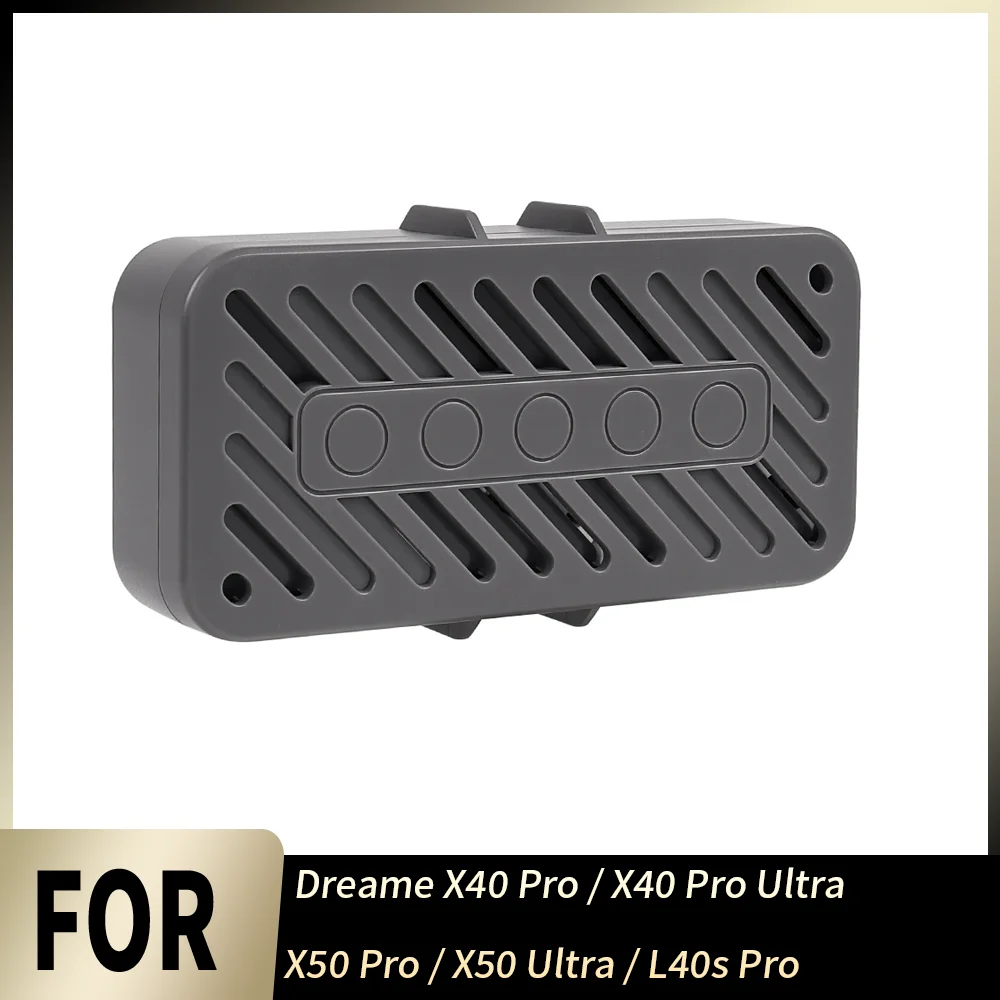 

Effective Sewage Tank Deodorizer Particles For Dreame X40 Pro X40 Pro Ultra X50 Pro X50 Ultra L40s Pro Vacuum Cleaner Spare Part