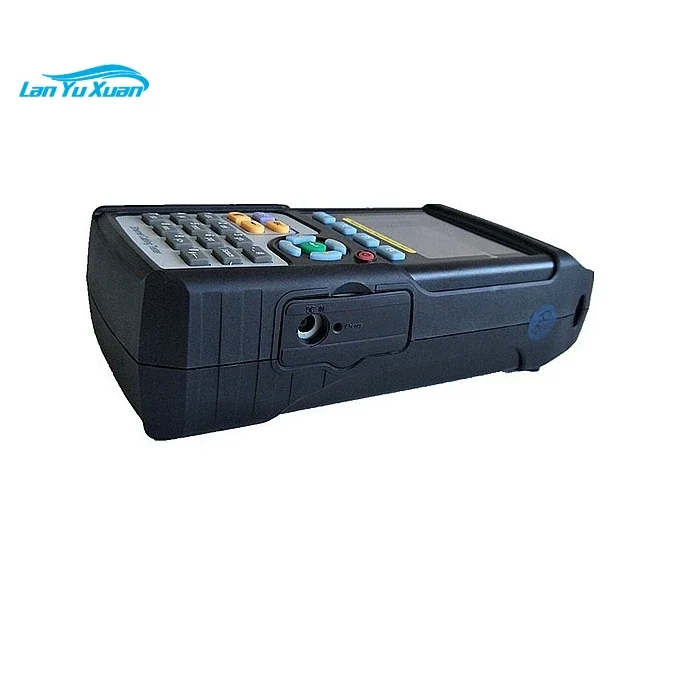 

Ethernet certifier network cat6 cat5 WF LT-500 network cable testers