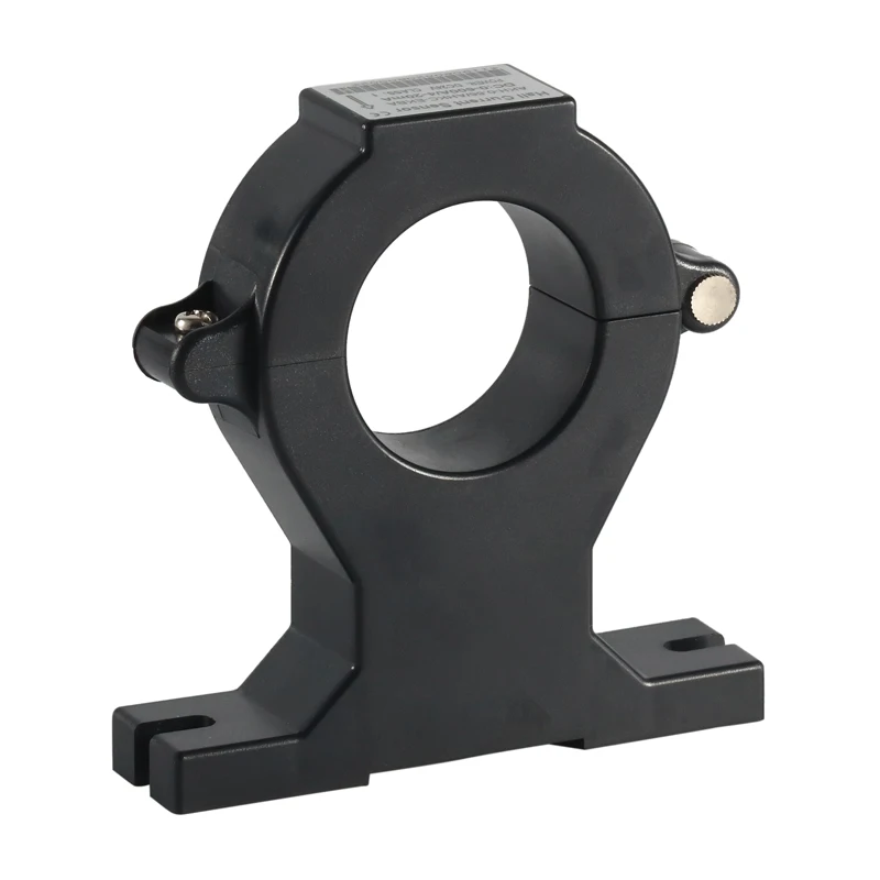 Acrel AHKC-EKBA DC0-1000A/4-20mA Alimentatore DC12V 40mm Dimensioni foro Sensori Hall ad anello aperto per monitoraggio elettrico CC