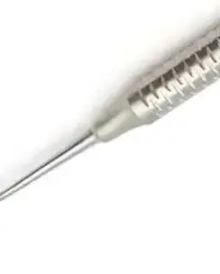 

Dental Orthodontic Elastic Ligature Tie Placer Tool Twirl-On Ligature Ring Placing Applicator Archwire Placement Dental Product