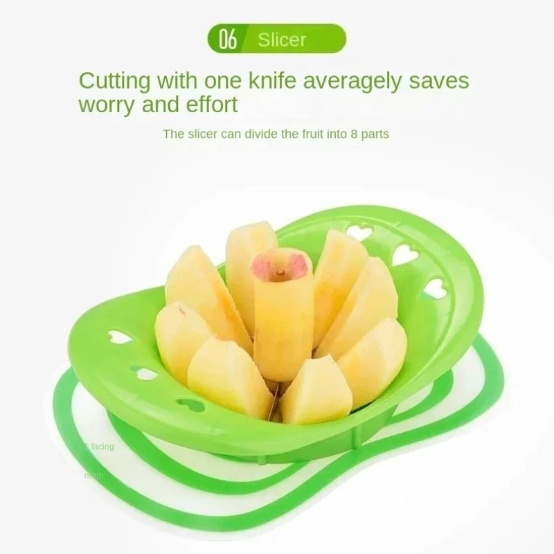 Manual Potato Peeler Apple Peeler Cutter Slicer Household Fruit Peeling and Shaving Planer Automatic Peeler Kitchen Tools