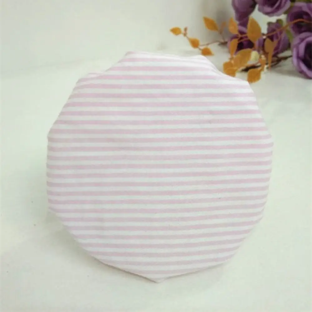 

Reusable Cotton Door Handle Covers Anti-Static Dot Pattern Door Knob Covers Soft Anti-Slip Door Knob Decorative Covers Wardrobe