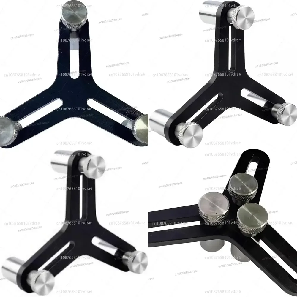 Universal Piston Ring Straightening Tool for Aluminum Alloy Piston Rings with Bore Clearances Ranging From 2 Inches To 5