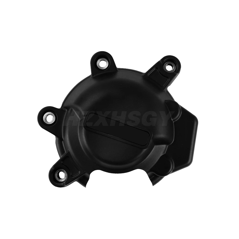 For Honda CBR650R CBR650F  2014 - 2023 Motorcycle Pulse Cover Black