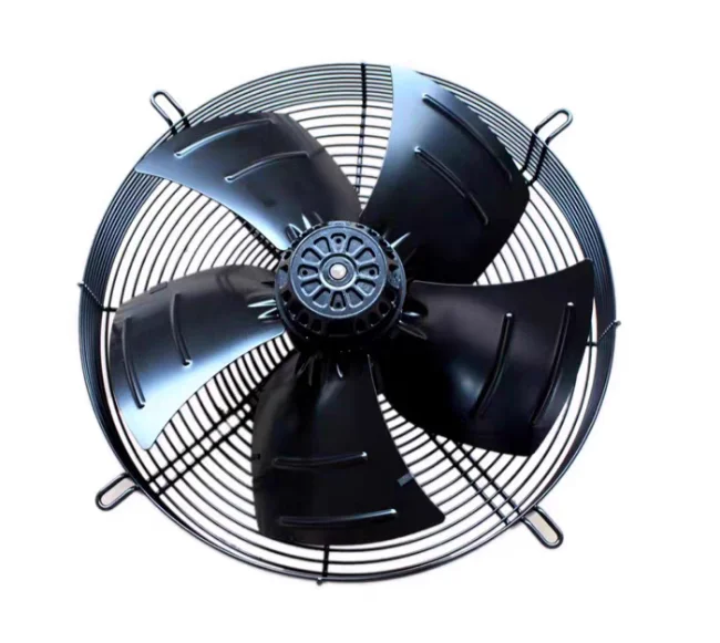 

Новый оригинальный вентилятор A4D500-AJ03-01 S4D500-AJ03-01